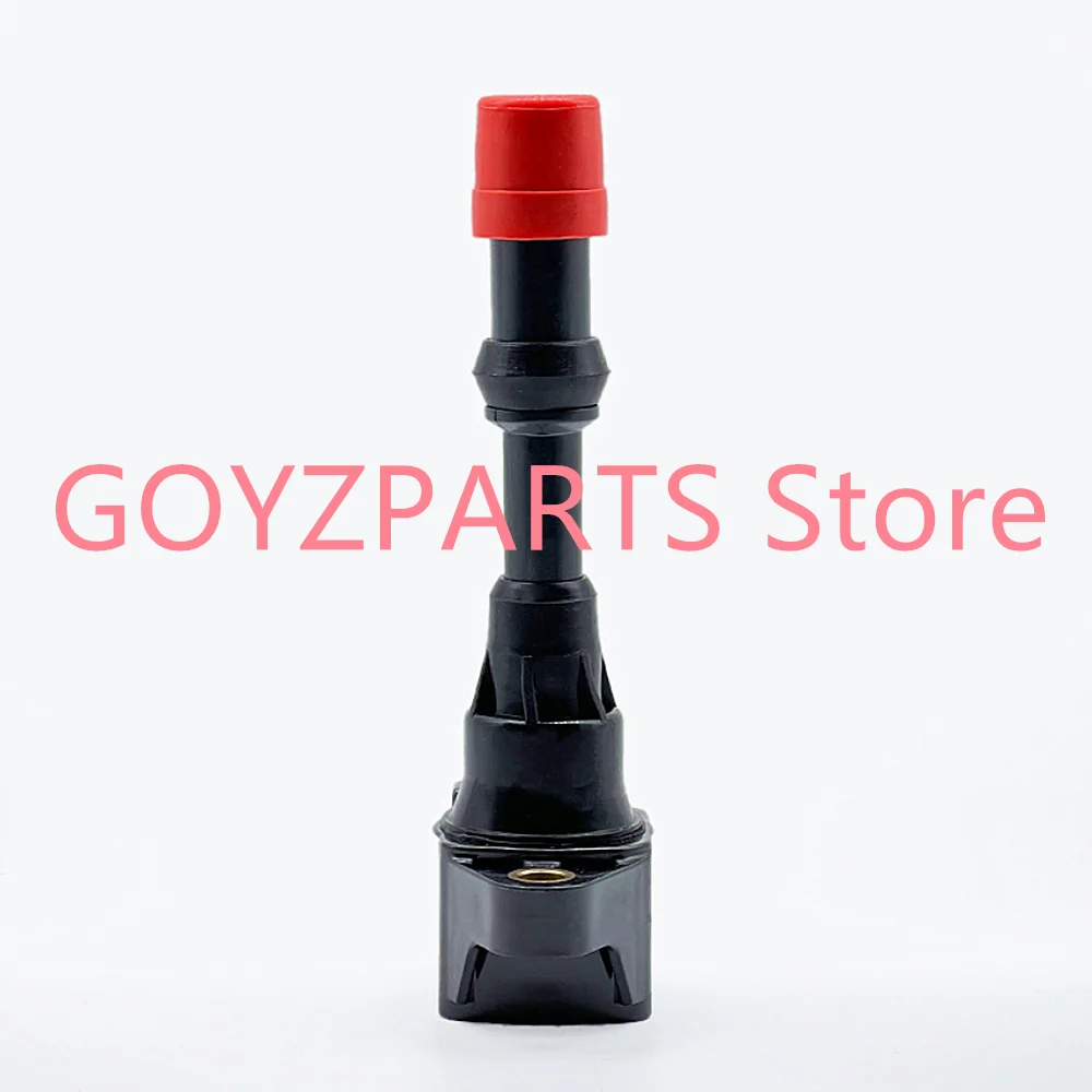 Ignition Coil Plug For HONDA FIT I 1.3L CITY 1.3L VE-1(VE1) S1 1.3L OEM 30520-PWA-003 CM11-109 30520PWA003 CM11109