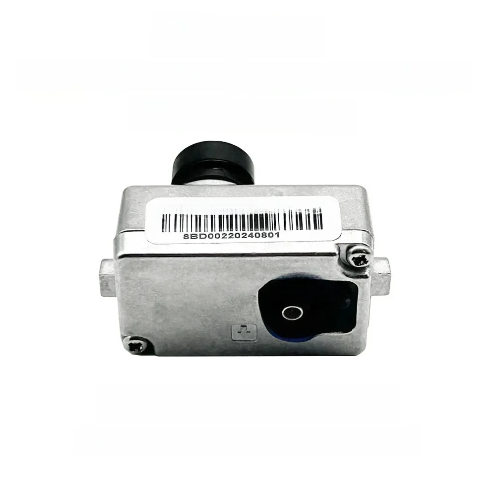 Dla BYD Dolphin Seal Act 3 Atto 3 Yuan Song Tang Ev DVR Dash Cam ADAS Samochodowy rejestrator montowany w pojeździe Oryginalne akcesorium — 2