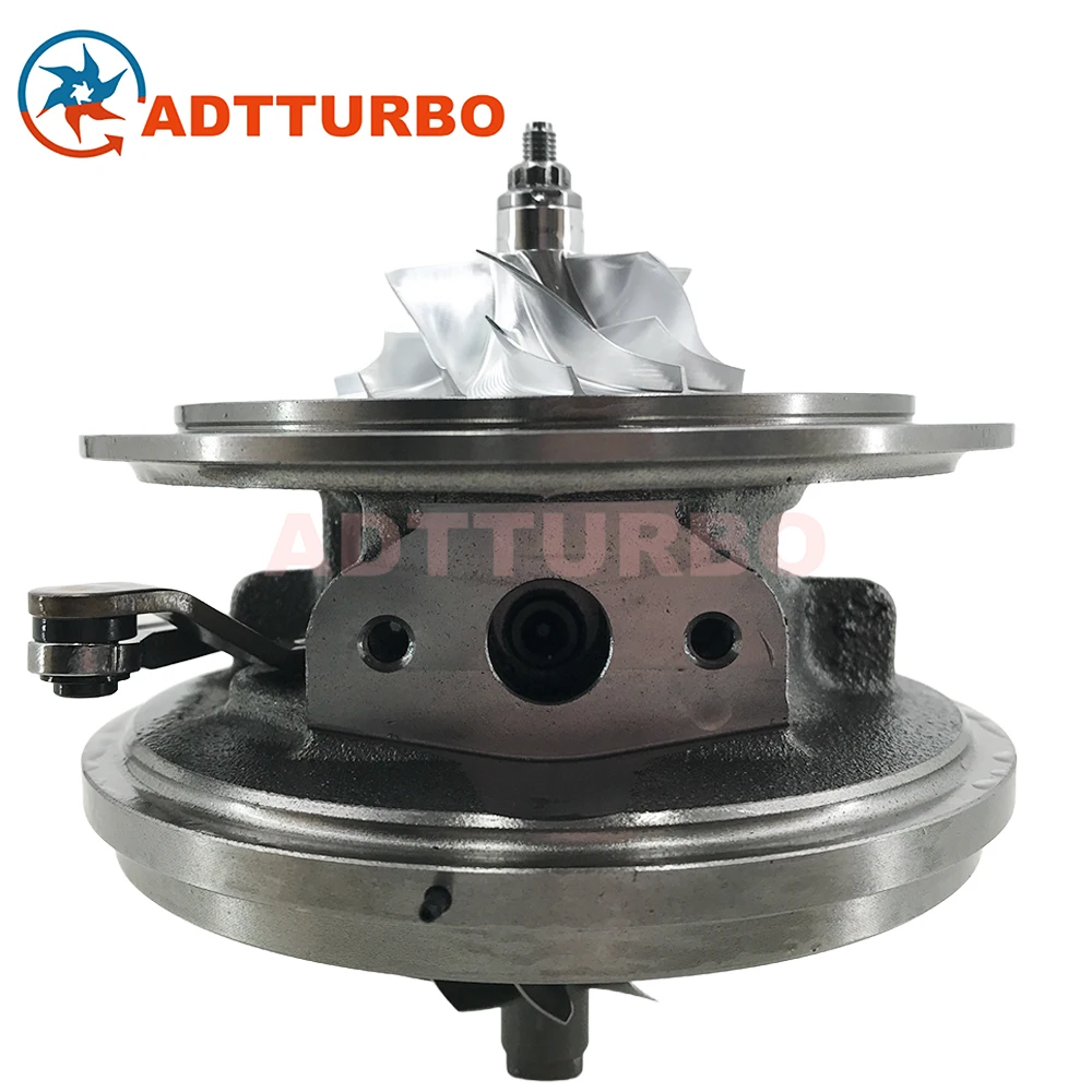 

835109 11658584218 MFS Billet GTD2056VZK Turbo Cartridge 11658584219 Turbine CHRA FOR BMW 330D 530D 630D 730D X3 X4 X5 X6 X7 B57