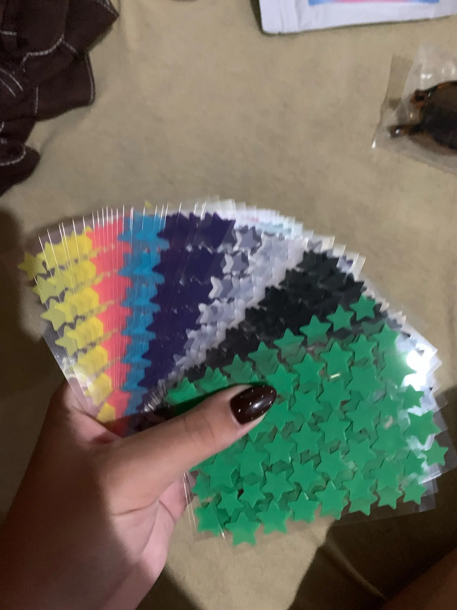 Customer review photo