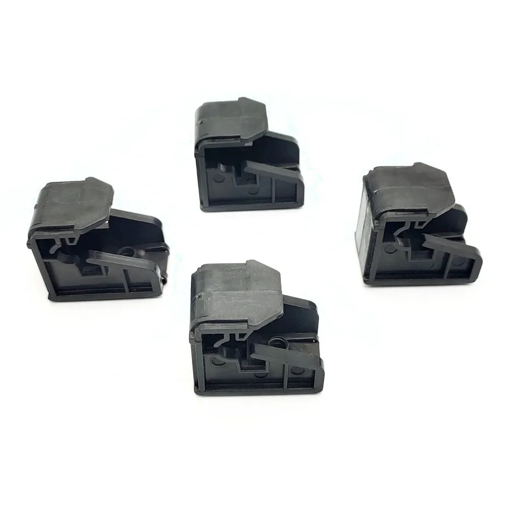 Pince de fixation de support de phare de voiture, kit de réparation de Ballast de phare, pour POLO 6R 2010 – 2018