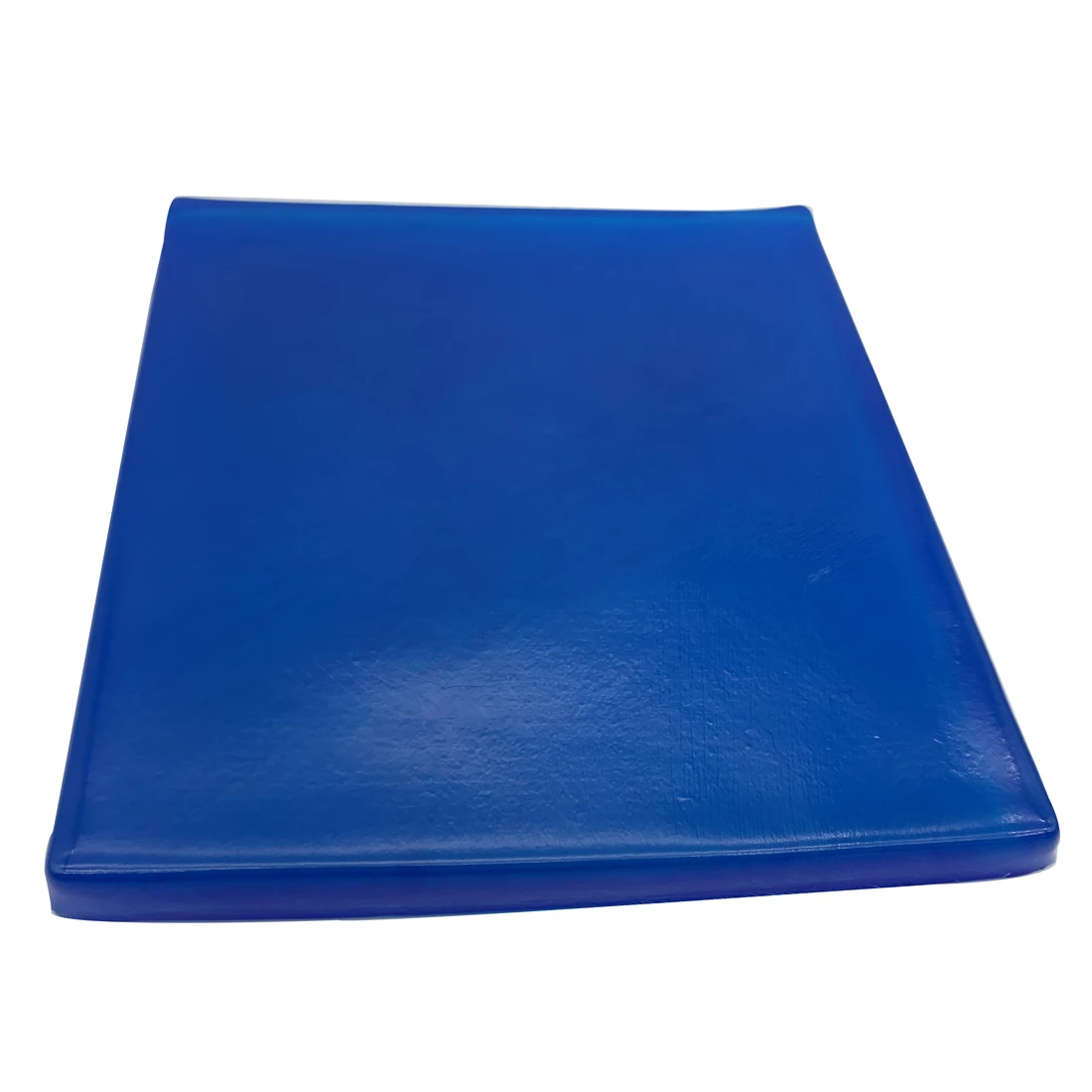 Gel pad, Universal Motorcycle seat Cushion Gel, Shock Absorption Mat, DIY Soft Cool Motorcycle seat Foam,Office Chair Cushion image 2