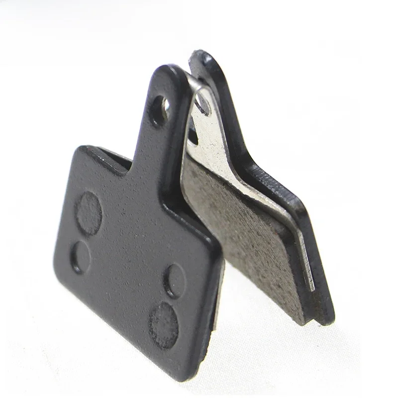 AliExpress SOOCENT 1 Pair Bicycle Brake Pads for Shimano B01S Deore (BR M465/475/495/515/525)/Auriga Comp Draco/Mota Spyre/Hylex Bike