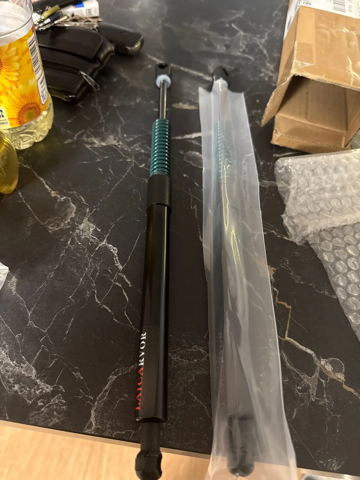 실물 포토 리뷰