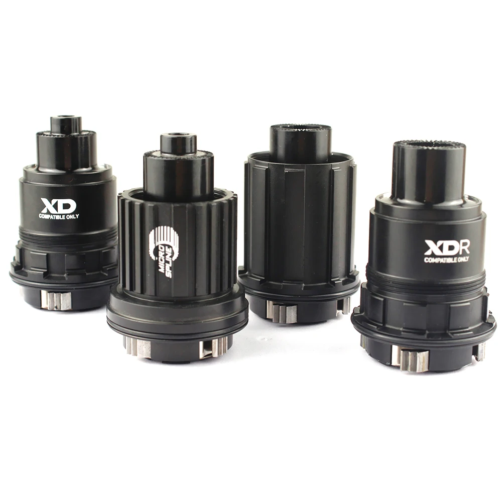 #39 Bicycle Hubs Comparison Guide