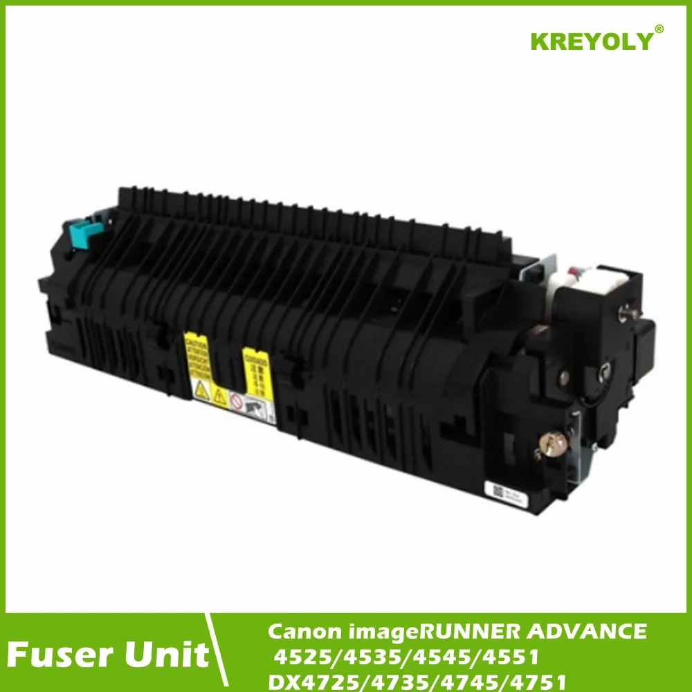 

Fuser Unit for Canon imageRUNNER ADVANCE 4525/4535/4545/4551 DX4725/4735/4745/4751 FM1-J023-000 FM1-J021-000/FM1-J024-000