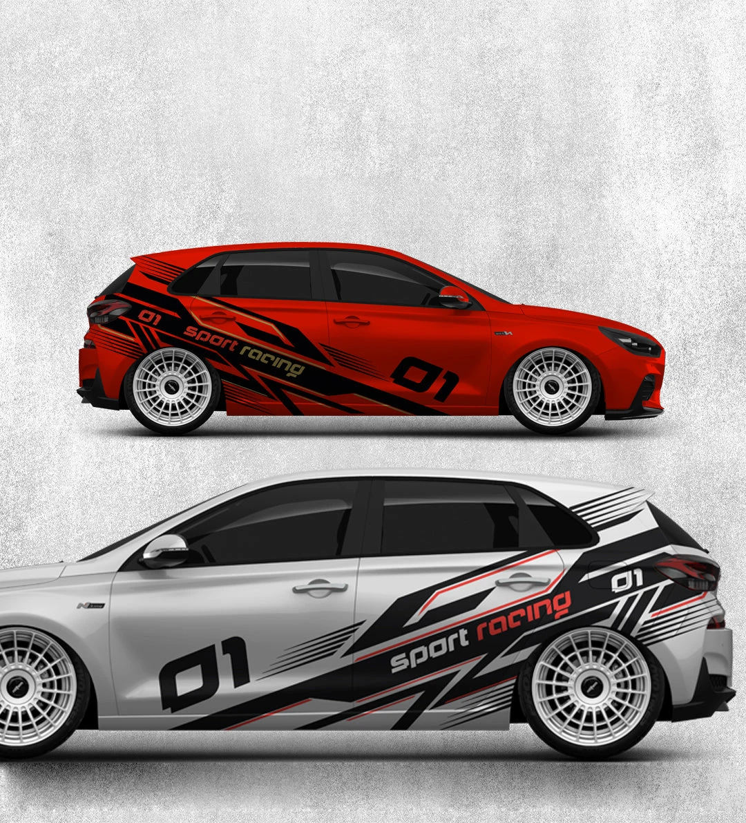 

Car Stickers Exterior Details Stickers Car Accessories FOR Suzuki Swift SX4 Sticker Accessories Racing Decal Car Goods
