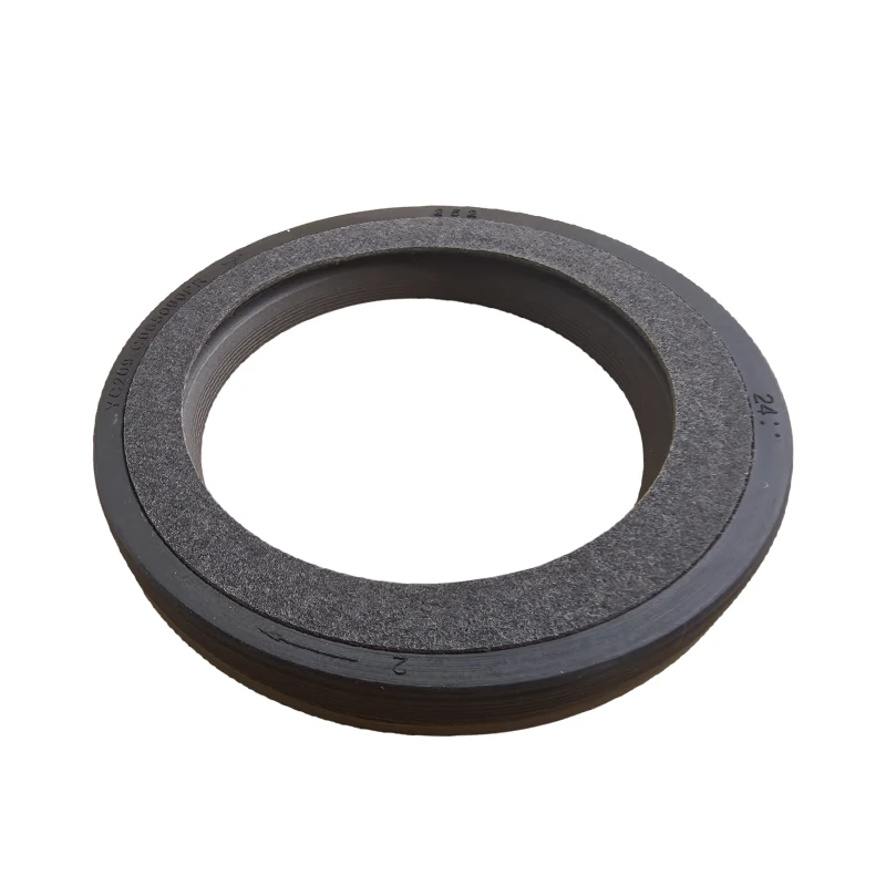 Crankshaft Front Oil Seal Engine Front Main Seal for Diesel Engine Replacement Parts