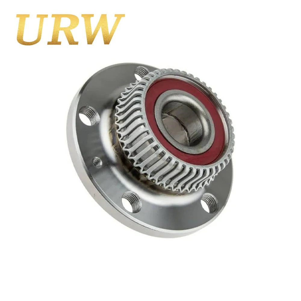 

1J0598477 URW Auto Parts 1 Pcs Wholesale Price Car Accessories Rear Wheel Hub Bearing For Audi Tt Volkswagen Beetle Golf Jetta