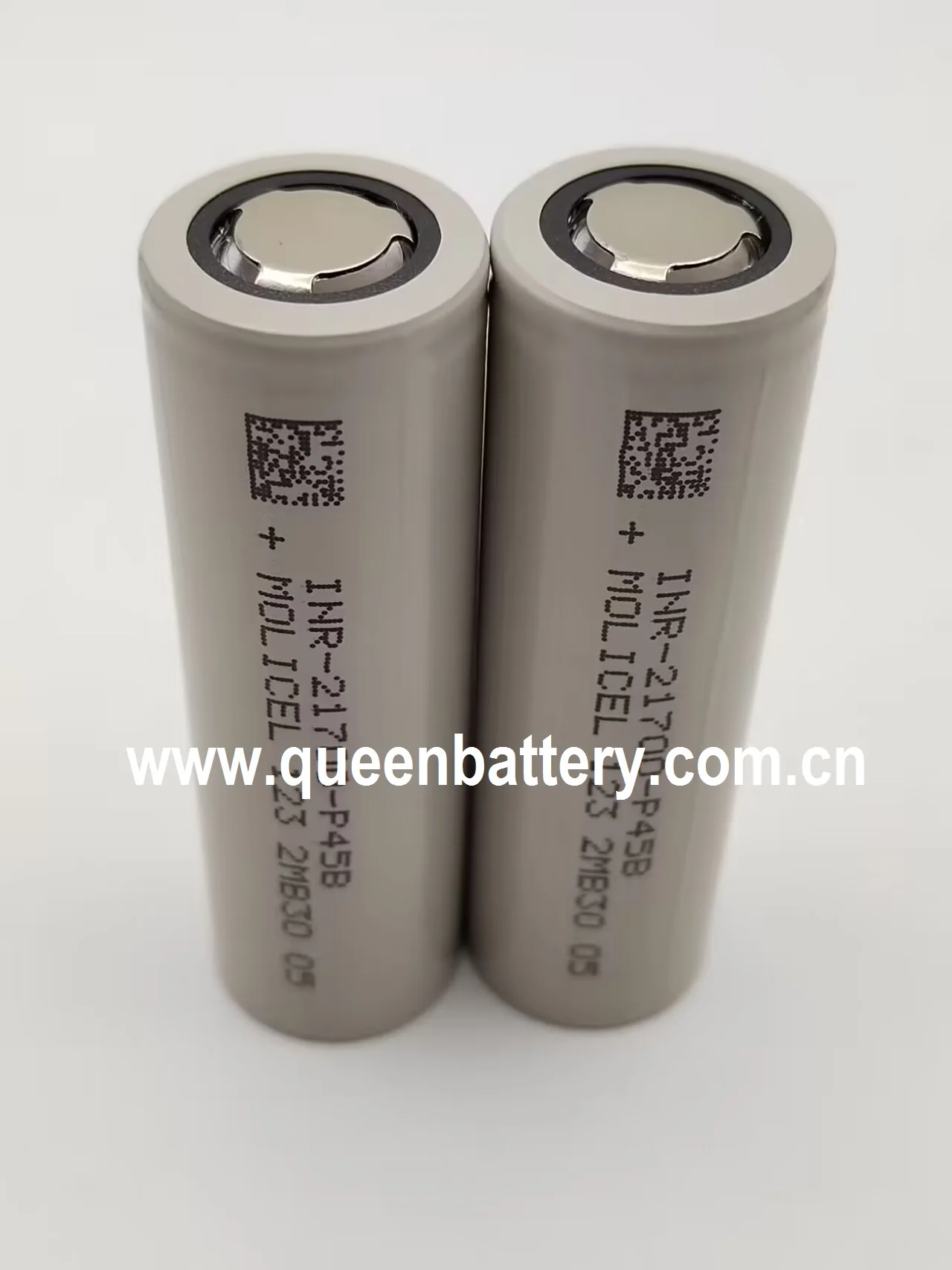 (140 sztuk/partia wysyłka za darmo) EU STOCK!! Molicel moli 21700 INR21700-P45B INR-21700-P45B 4500mAh 3.6V akumulator litowo-jonowy niski poziom