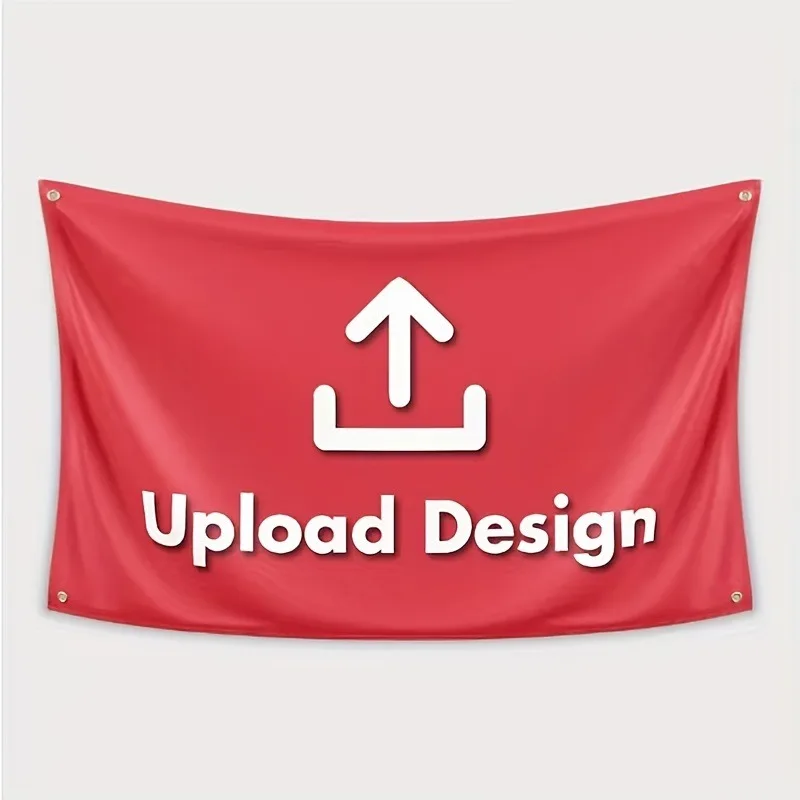 Custom Tapestries, Personalized Tapestries with Your Own Photo, Create Your Own Logo, Image, or Text, Perfect for Decorating You
