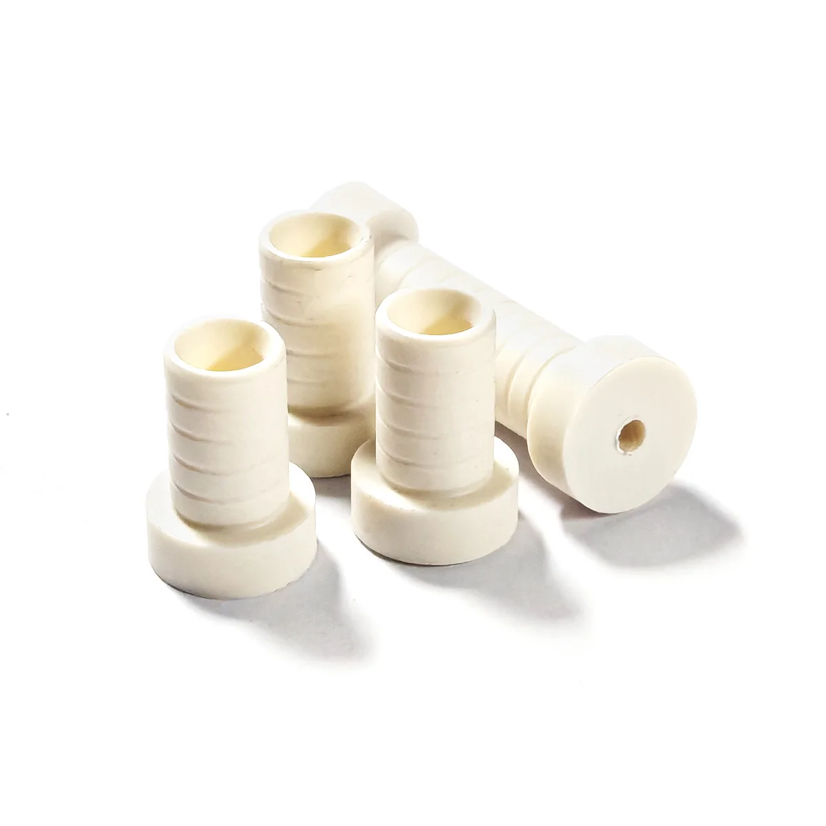 

Juma Ferrules Billiard Accessories Carbon Cue Shaft Ferrules Suitable for Billiard Pool Carbon Cue Shaft