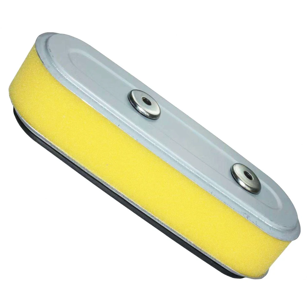 Plastic Air Filter 18mm for Honda GXV160 Lawn Mower Engine Replace 17211 ZE7 W03 Air Cleaner Element Lawn Mower Parts