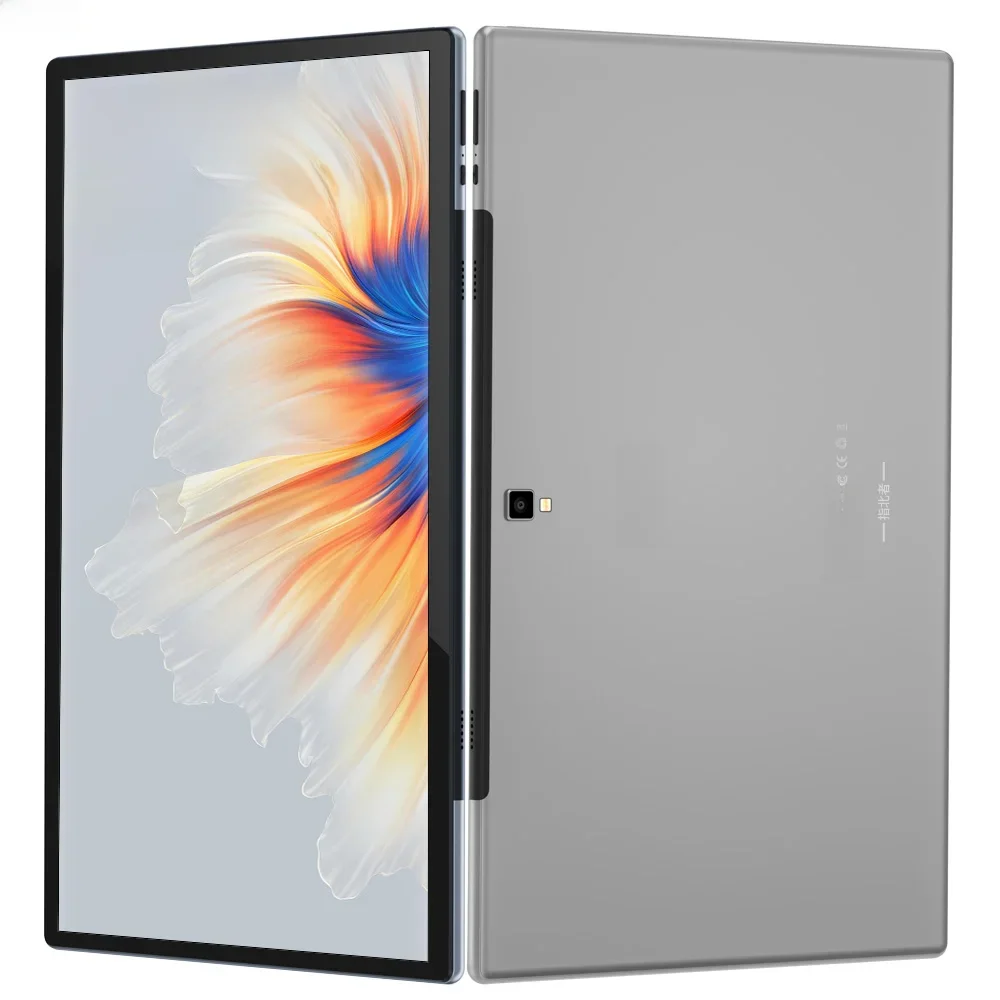 Neue 14-Zoll-Tablets Globale Version Android 12 System 8GB RAM 512GB ROM 4G LTE Dual SIM 5G Dual WiFi GPS Tablet-PC 10000mAh