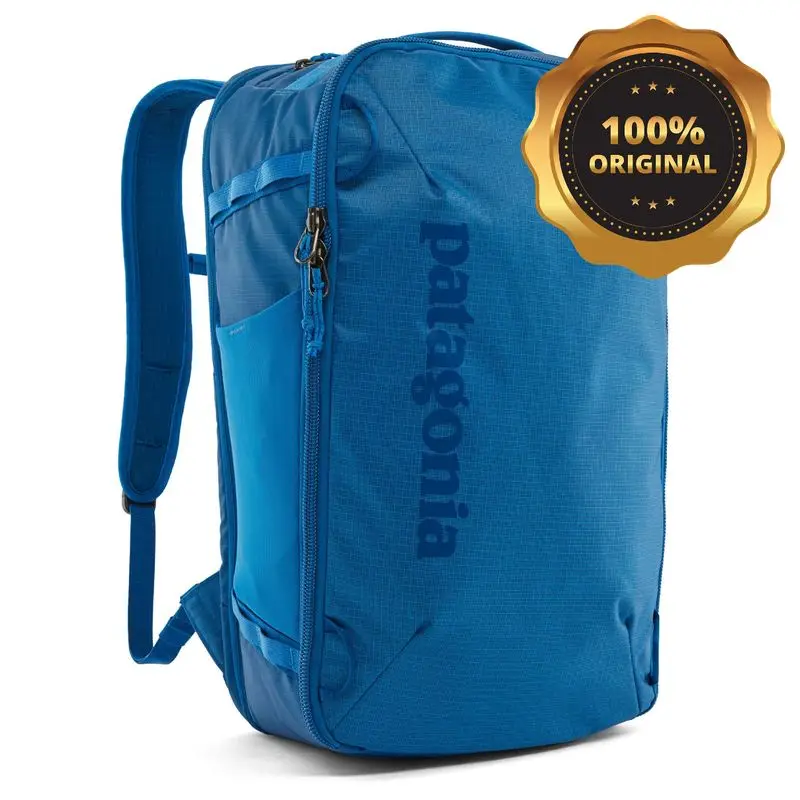 Patagonia Black Hole Mini MLC backpack bag-ship Blue-European