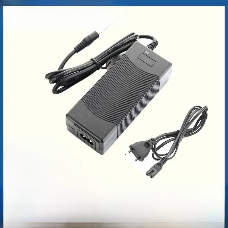 AliExpress UK liitokala LiitoKala 7S-29.4V2A High quality electric bike lithium 18650 charger for 24V 2A lithium battery