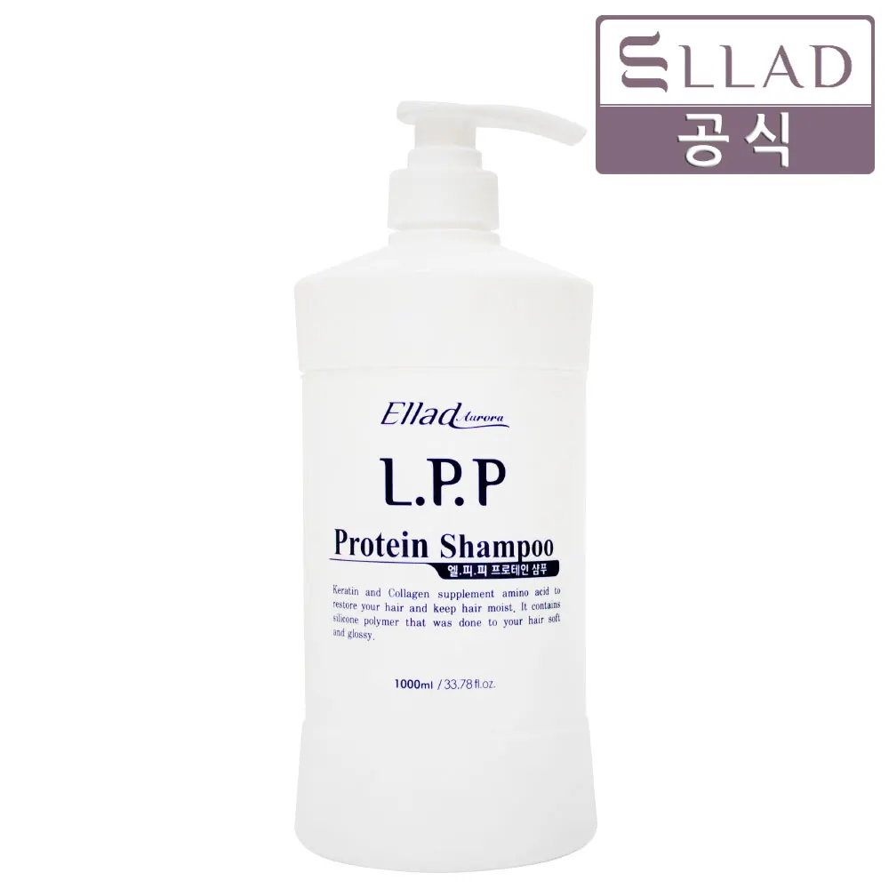 ELLAD ELAD OLO LPP PROTABINE SHAMPOO 1000ML