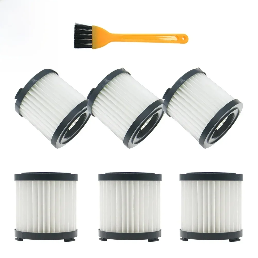Filtre HEPA pour aspirateur à main sans fil Xiaomi JIMMY JV51 JV53 JV71 JV83