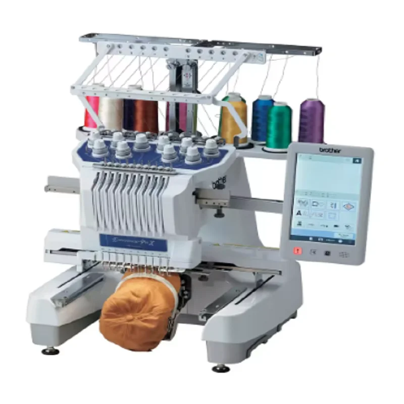 

100% discount New PR1055X Entrepreneur Pro X Sewing, Quilting Embroidery Machine