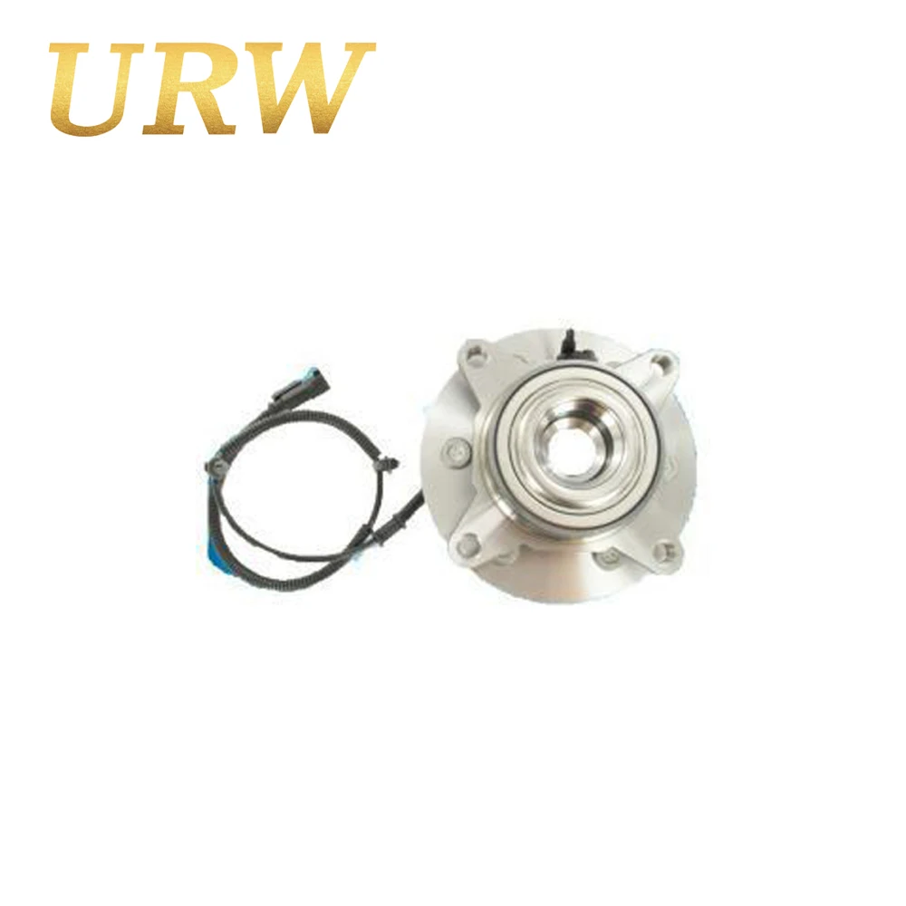 

BL3Z1104C URW Auto Parts 1pcs Wholesale Factory Price Car Accessories Front Wheel Hub Bearing For Ford F-1 F150