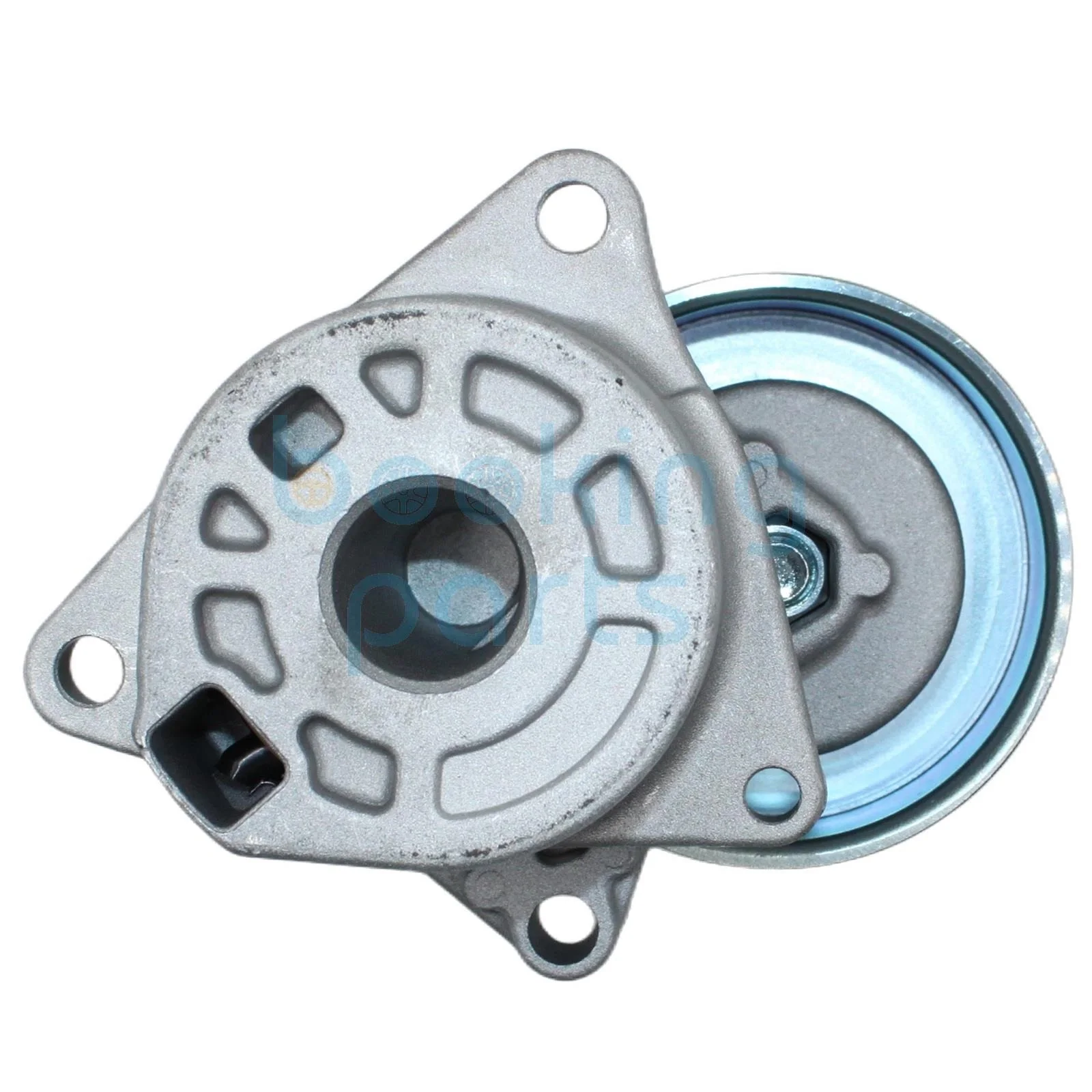 FBT30704,TEB30704,11955-6N202,119556N202,11955-6N20B,119556N20B,11955-6N20C, tensor de correa de ventilador para NISSAN PRIMERA P12,XTRAIL 05