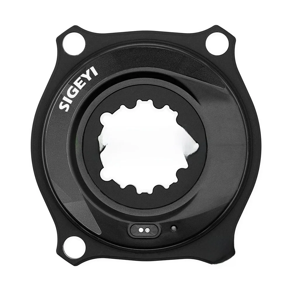 AliExpress WALGUN AXO Road Bike Spider Power Meter Force Rival Red 22 1 s900 Quarq AXS Biycle Crank 3 8 Bolts Dual Sided Powermeter 110bcd 130BCD