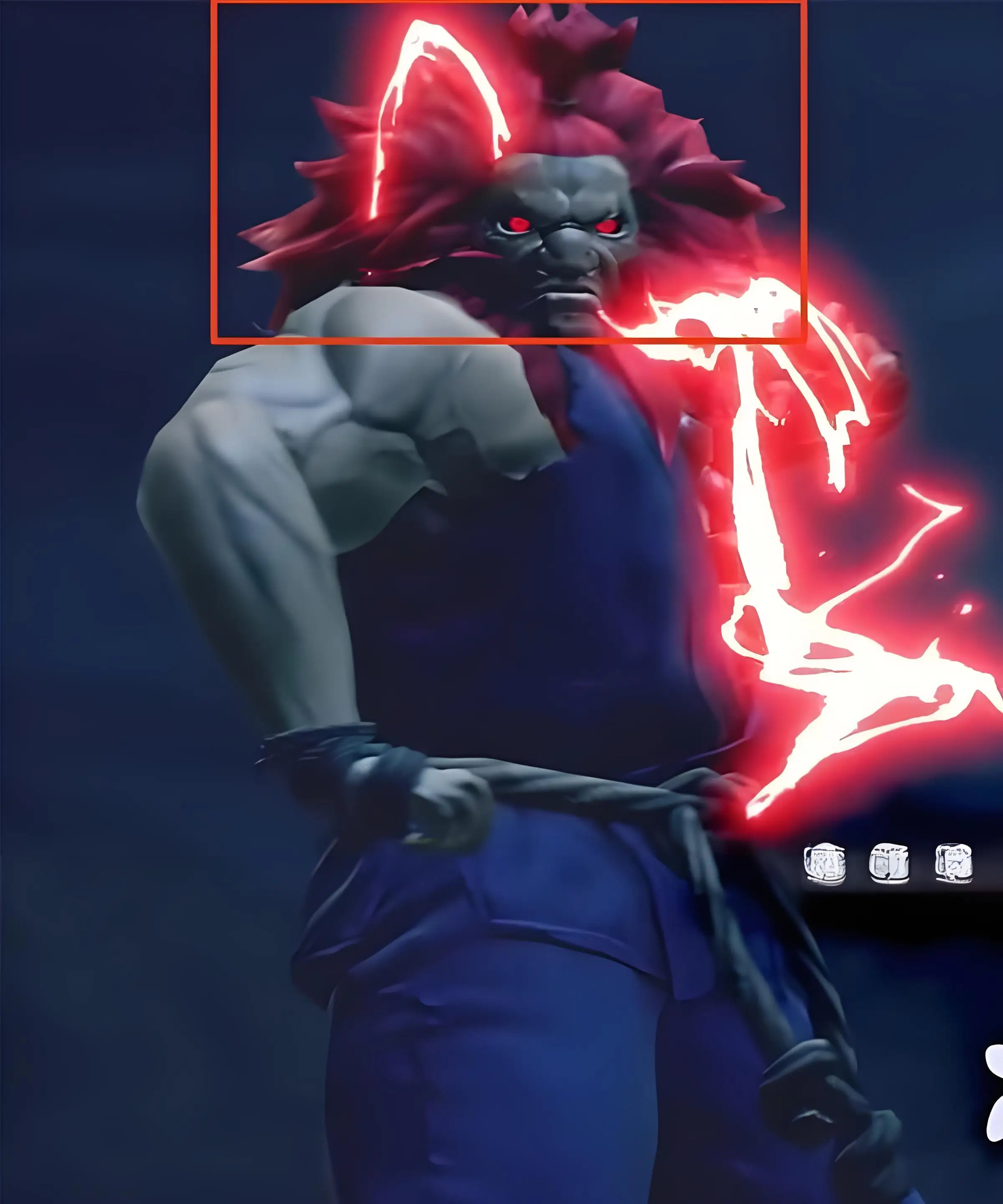 Monster Hunter Wilds Cosplay Pruik Gemma Gouketsuji Bruin Hittebestendig Synthetisch Haar Anime Kostuum Accessoire