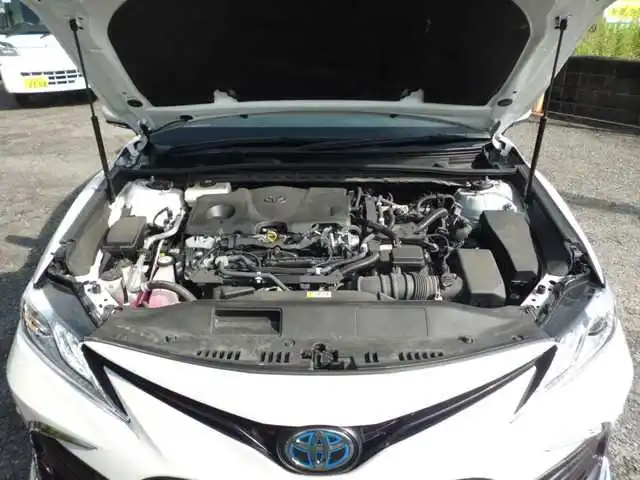 

2 шт. демпфер капота для Toyota Camry XV70 Daihatsu Altis 2017-2021 2022 2023 передние газовые стойки капота, подъемная опора, поршневые стержни