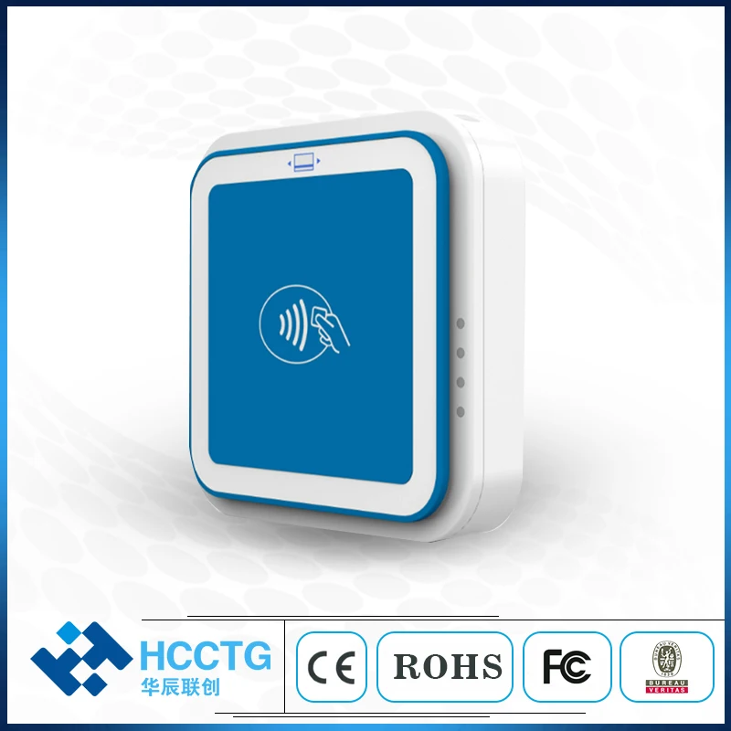 Рисунок 4 - Бесплатный SDK Mobile RFID NFC Card Reader Writer