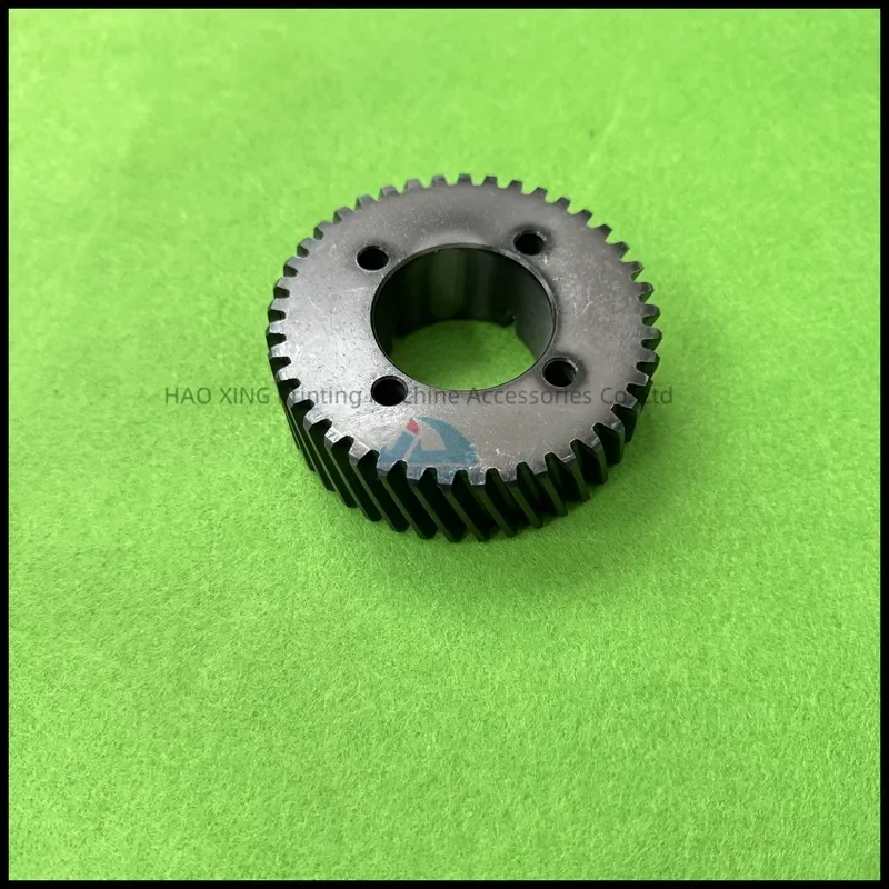 

41 Teeth Gear Replacement Spare Parts Gear for Mitsubishi Offset Printing Accessories Water Roller Gear Best Quality