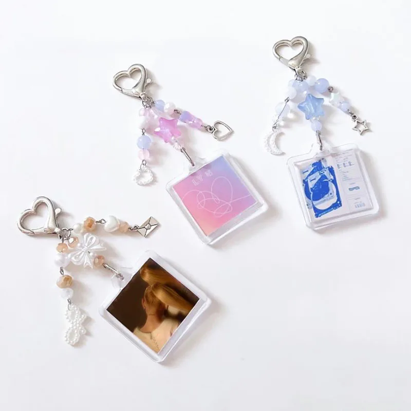 Wave to the earth album keychains cuteaesthetic