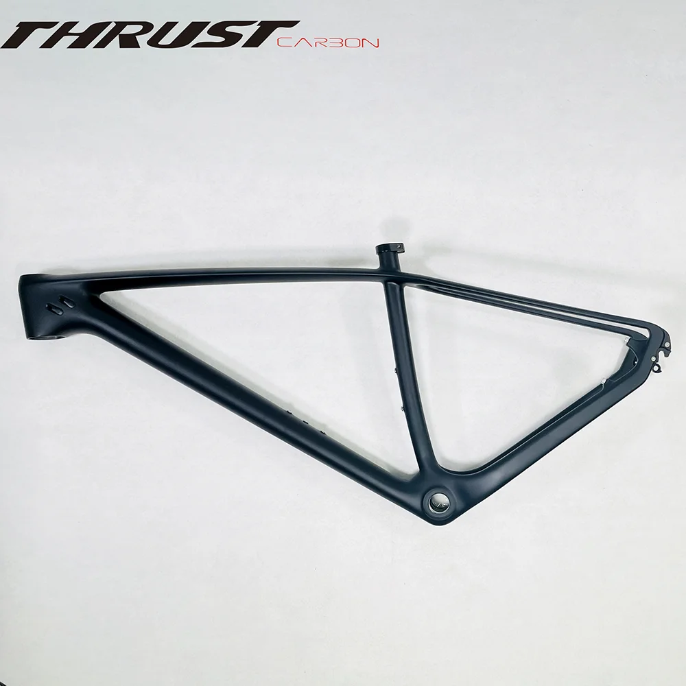 THRUST Mountain Bicycle Carbon Frame mtb 29er Carbon Bike Frame BSA BB30 Cycling Accessories mtb 29 bike frames 2 years warranty