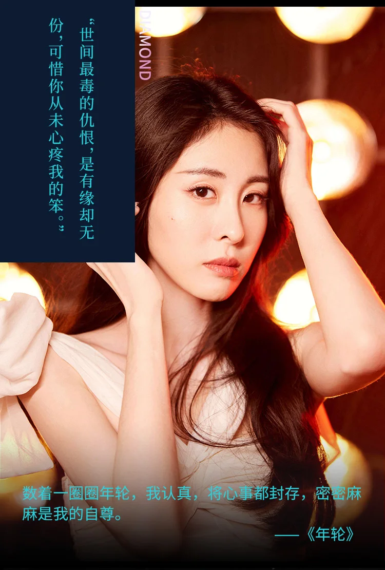 Zhou Shen, Chanteuse Alberoise, 72 Chansons, Collection d'Album, 1 Disque CD MP3