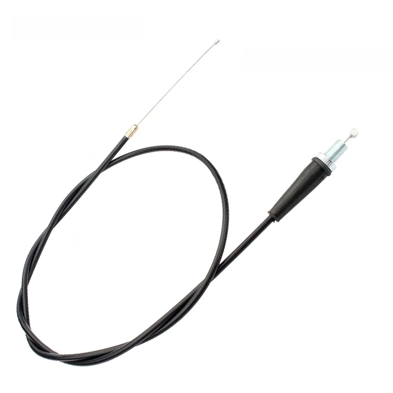 AliExpress ATVUTV MOTO 90cm 120cm Motorcycle Accelerator Cable Throttle Cable For ATV 50cc 90cc 110cc 125cc Pit Bike Ttr