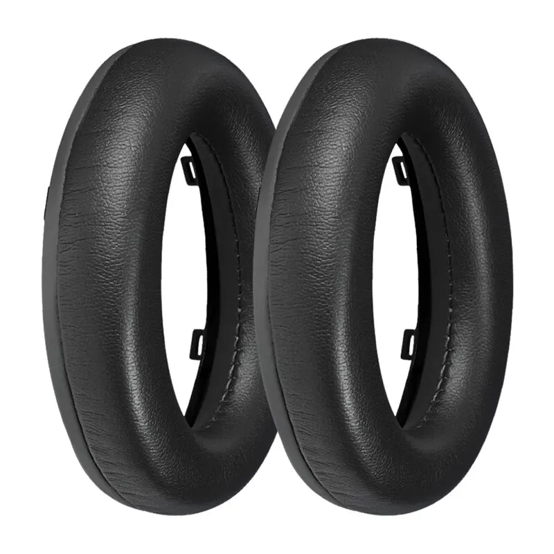 Replacement Ear Pads Earpad Ear Pad Cushions Earpad for ATH-ANC7 ANC9 ANC27 headphons