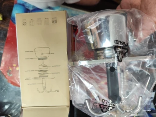 실물 포토 리뷰