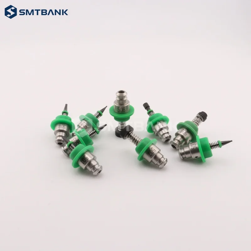 Juki SMT Nozzle 500,501,502,503,504,505,506,507,508,509 Pick and place machine Juki Nozzle Core