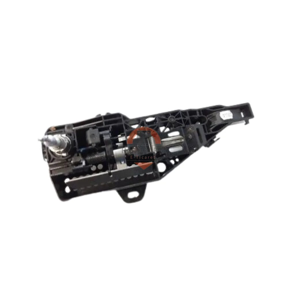 For Renault Captur Door Handle Lower Mechanism Left 806077201r happy car parts high quality satisfaction