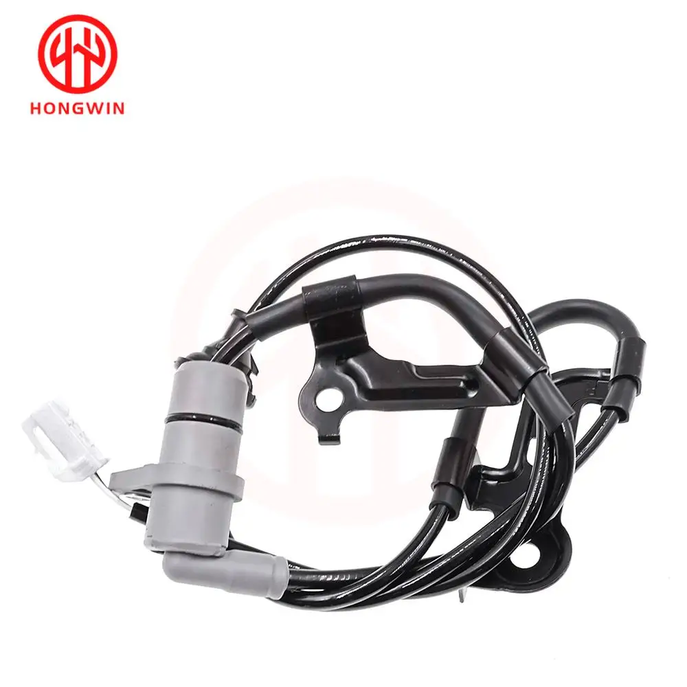 New Rear Left Right ABS Wheel Speed Sensor 89545-32030 / 89546-32030 For Toyota Camry Solara Avalon 92-04 / Lexus ES300 92-01