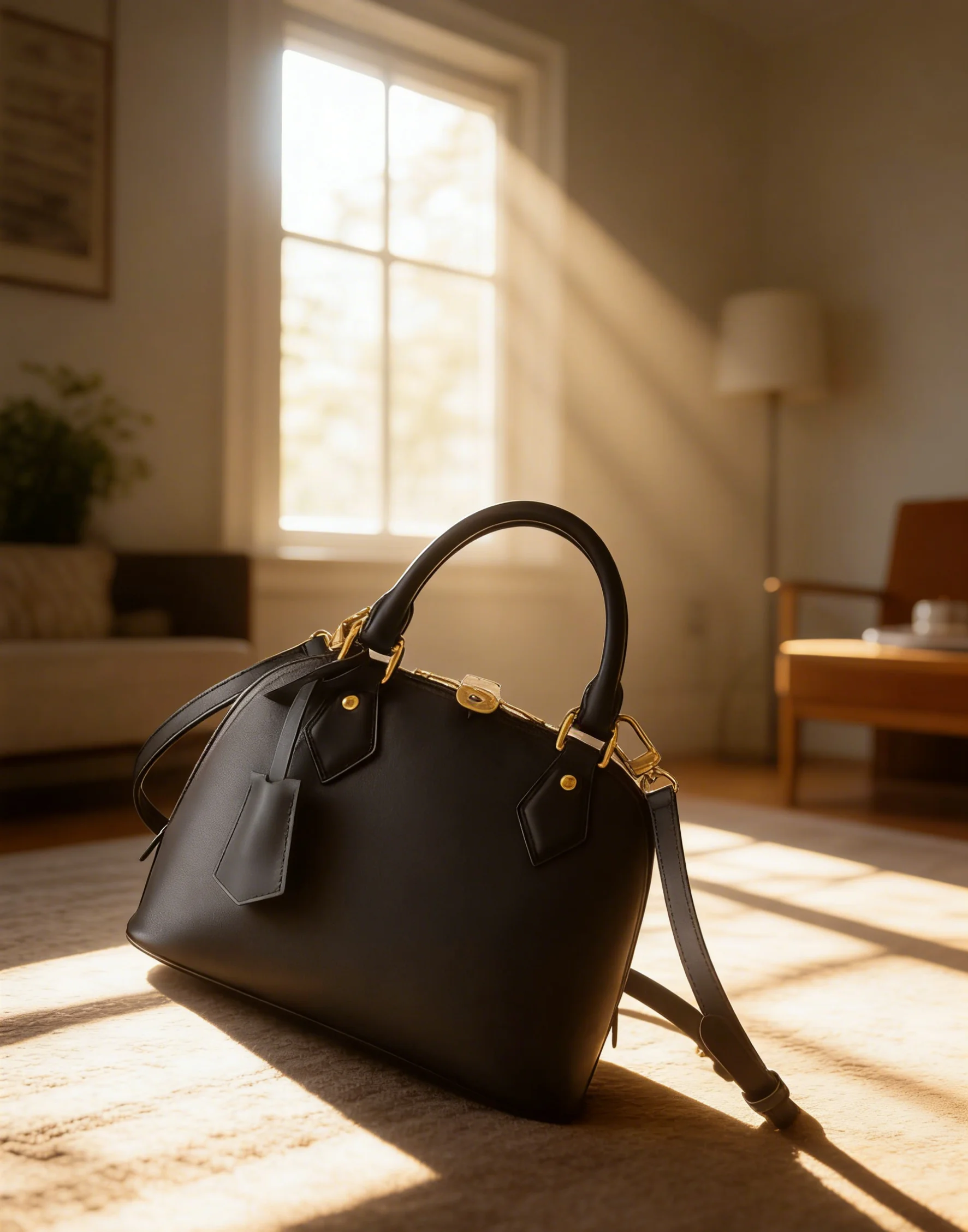 

2026 Size: 23.5x17.5x11.5 cm no box New Model Versatile and Fashionable Real Leather Bag - Durable,High-Quality and Affordable