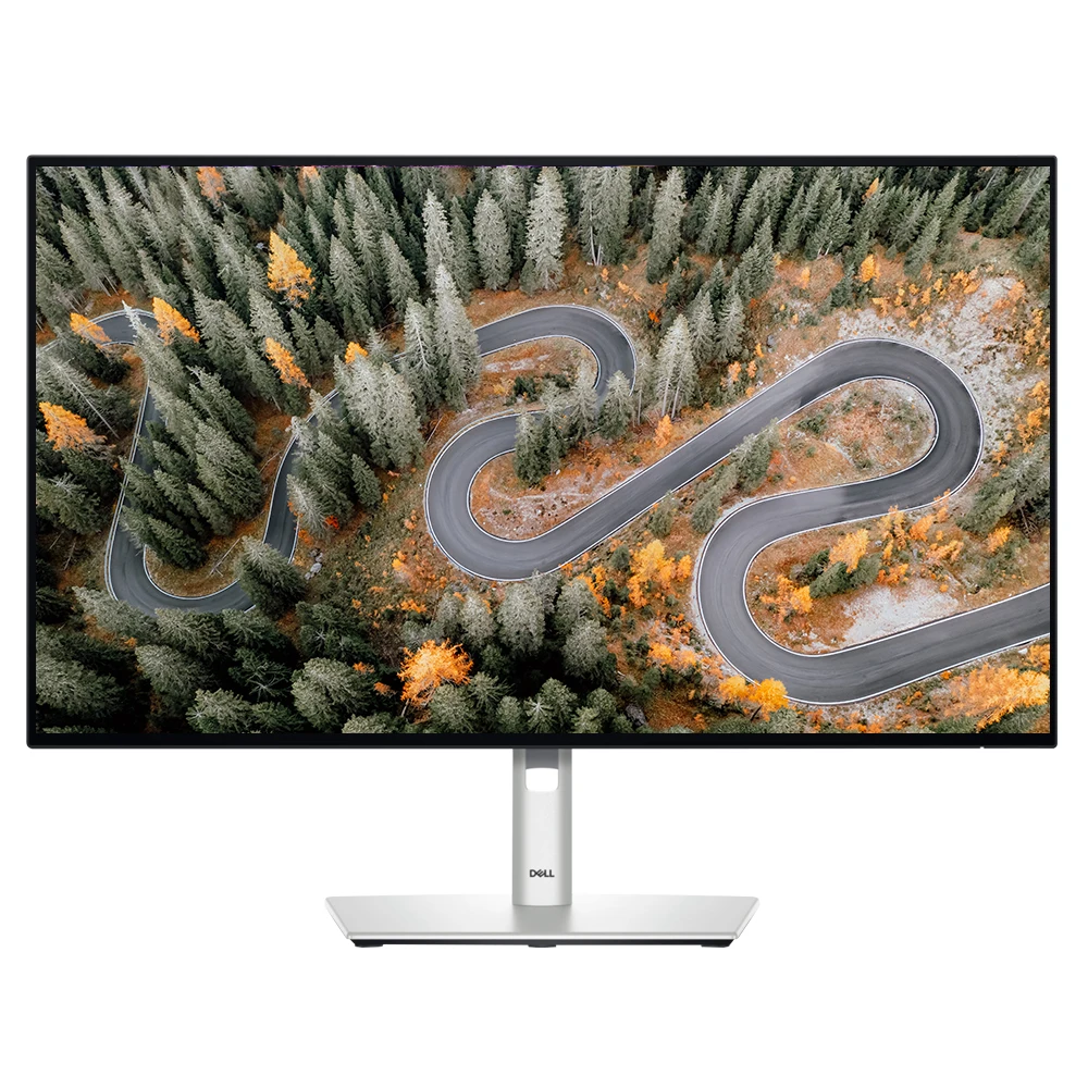 Ultra Sharp U2724D 27 Type QHD IPSBlack 120Hz USB-C Computer Monitor 27 inch 2560x1440(QHD) 120Hz