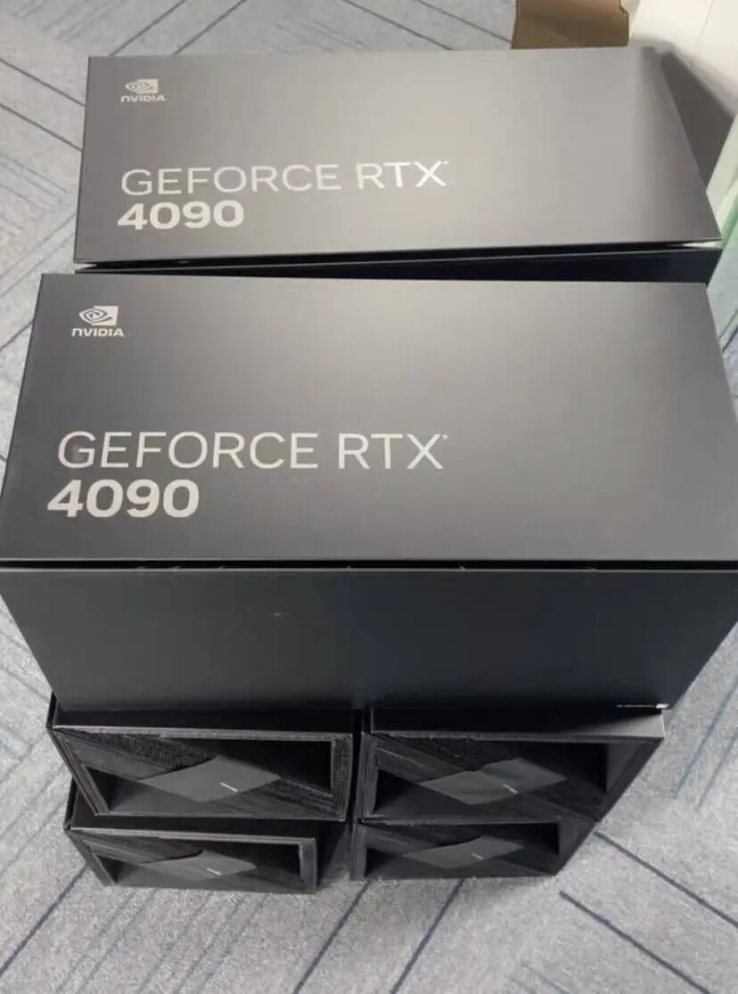 

BIG DISCOUNT SALES NEW NVIDIA GeForce RTX 4090 Founders Edition 24GB HH