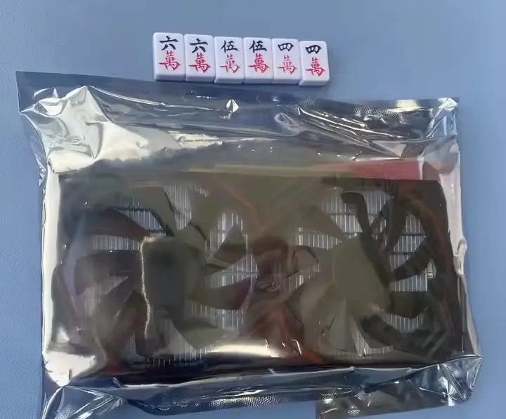 (New Arrivals) RTX 4090D High-end Game Graphics Card RTX 4090 24G GAMING X SLIM for Games and AI Learning Desktop Computer GPU