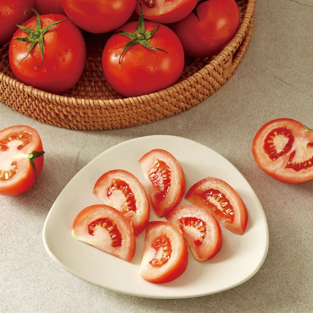 Domestic European Species Finished Tomato 2.5kg/5kg Direct Production