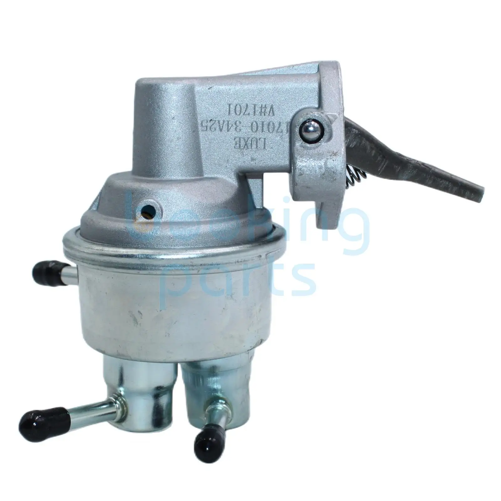 FUP23761,NP 744,NP744,DW 216,DW216,17010-34A25,1701034A25,17010-36A25,1701036A25 Fuel Pump For NISSAN SUNNY E15,E16 B12 82-90