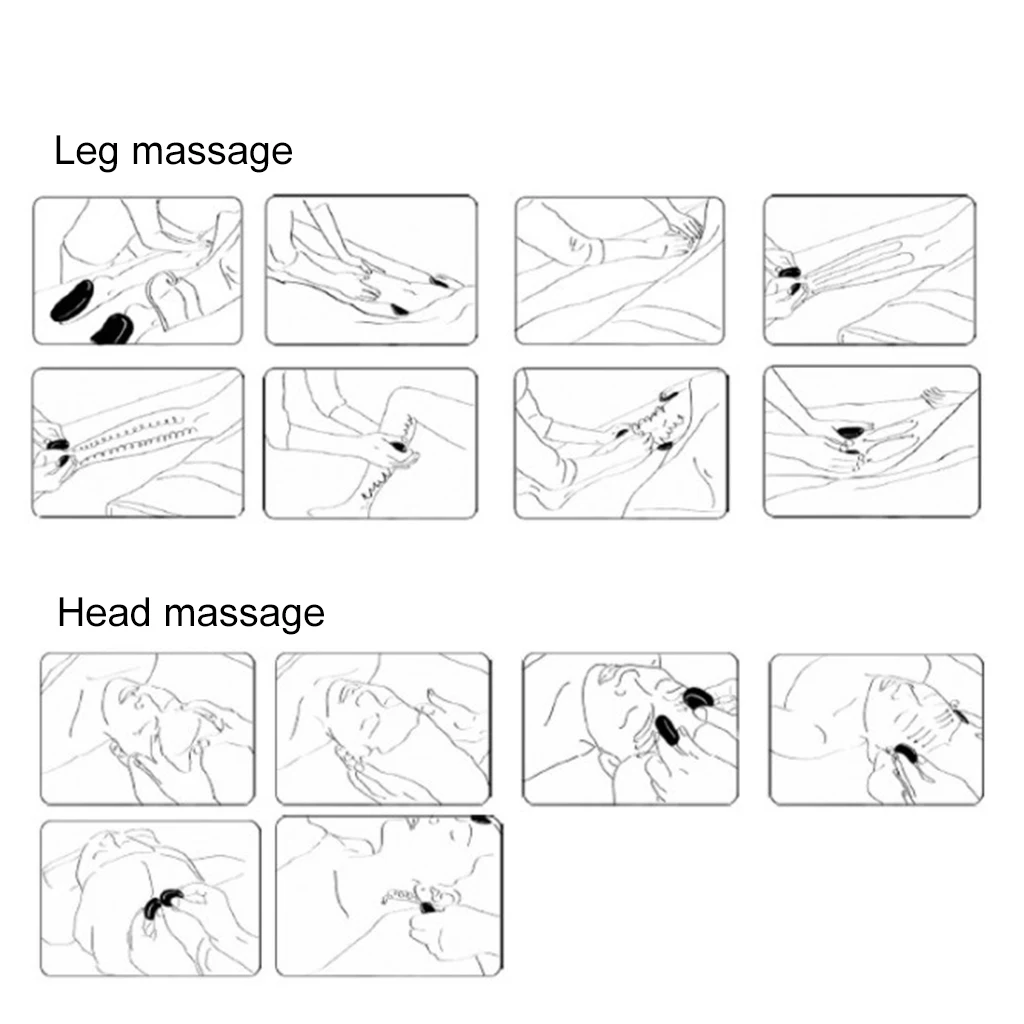 Thumbnail 2 - #33 Ranked Massage Stone Warmers Picks in 2026