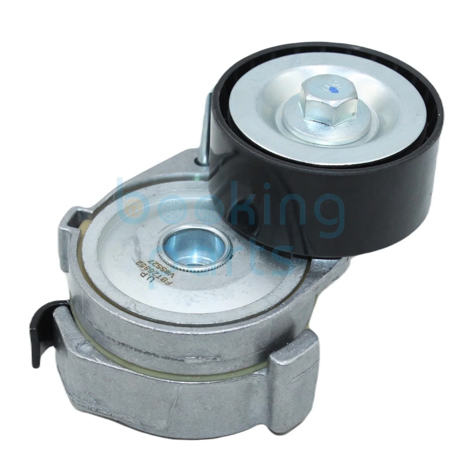 

FBT26852,MK667237 натяжитель ремня вентилятора для MITSUBISHI CANTER 4P10 10-13