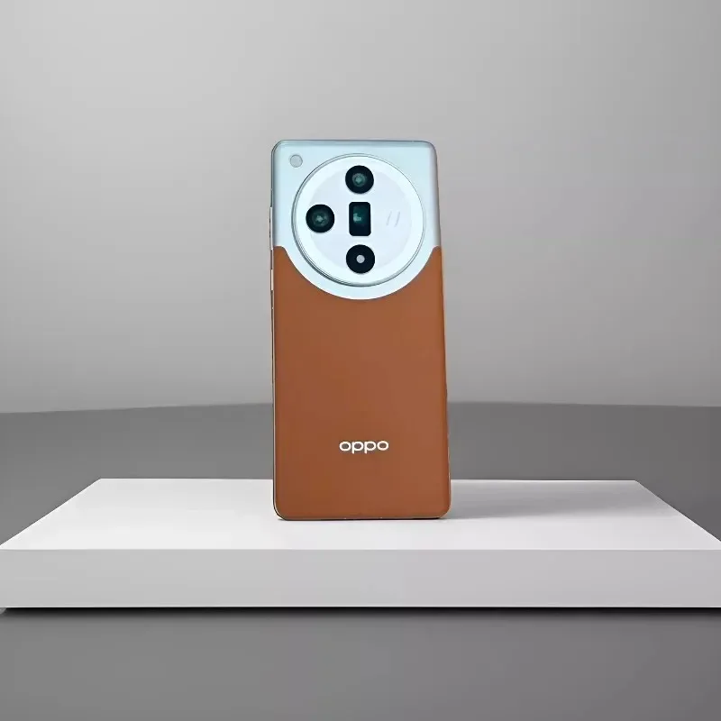 OPPO Find X7 5G الهاتف الذكي 50MP الكاميرا الرئيسية + 64MP Periscope عدسة الأبعاد 9300 120 هرتز عرض الهاتف الذكي الإصدار العالمي للهاتف