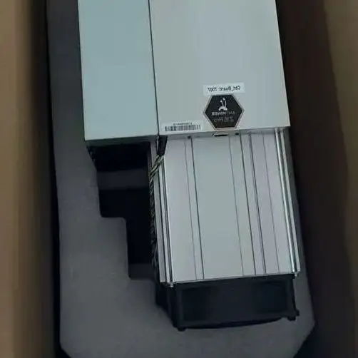 Antminer Z15 Pro 840KSol 2780W ZEC Zcash Zen Asic Miner Fast ROI High Performance Crypto Hardware