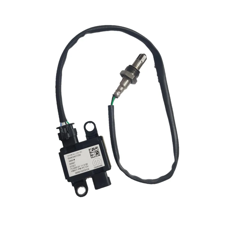 

Модуль кислородного датчика 00463457250 HMG1 PM PC12V Lambda для Fiat 500l Tipo 1,3 1,6